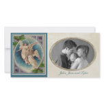 Vintage Christmas Angels