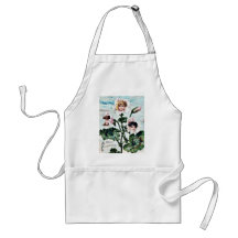 Vintage Christmas Aprons