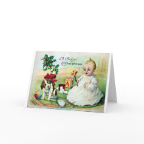 Vintage Christmas Cards