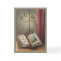 Vintage Christmas Card