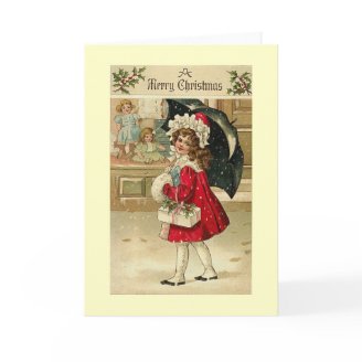 Vintage Christmas