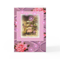 Vintage Christmas.. cards