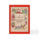 Vintage Christmas Card