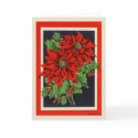 Vintage Christmas Card