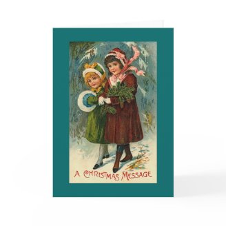 Vintage Christmas