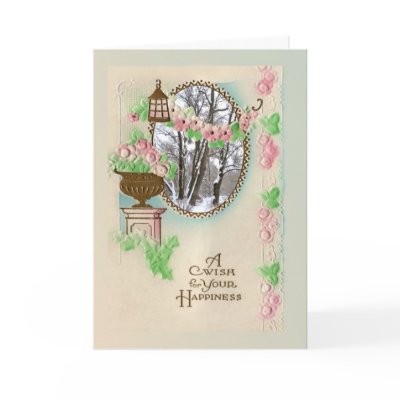Vintage Christmas cards