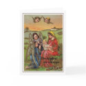 Vintage Christmas cards by Vintagearian Vintage Christmas cards