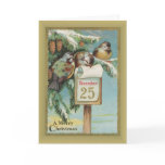 Vintage Christmas