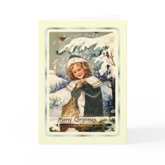 Vintage Christmas