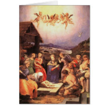 Vintage : Christmas - Cards