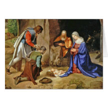 Vintage : Christmas - Cards