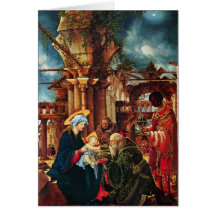 Vintage : Christmas - Cards