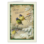 Vintage Christmas Cards