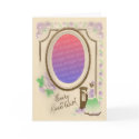Vintage Christmas custom cards by Vintagearian Vintage Christmas custom cards