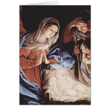 Vintage : Christmas - Greeting Cards