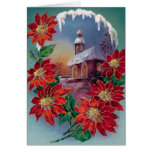 Vintage Christmas Greeting Cards