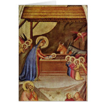Vintage : Christmas - Greeting Cards