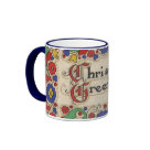 ringer_mug - Cute Christmas mugs make great gifts for family and friends, office co-workers, your Boss or just about anyone!: Sizes Available colors: navyblue ringer_mug - Cute Christmas mugs make great gifts for family and friends, office co-workers, your Boss or just about anyone!: Sizes Available colors: navyblue