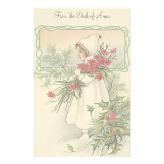 Old Fashioned Stationery | Zazzle