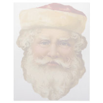Vintage Christmas Letterhead Stationery by Vintage_Gifts Vintage Christmas Letterhead Stationery