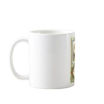 Vintage Christmas mugs by JustProducts Vintage Christmas mugs
