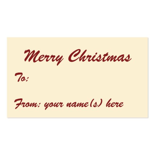 Vintage Christmas Nativity, Mary Joseph Baby Jesus Business Card Template (back side)