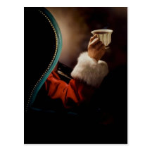 Vintage : Christmas - Post Card