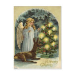 Vintage Christmas