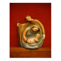 Vintage : Christmas - Postcards