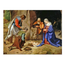 Vintage : Christmas - Postcards