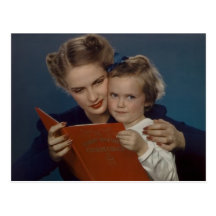 Vintage : Christmas - Postcards