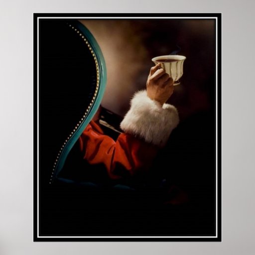 Vintage : Christmas - Poster | Zazzle