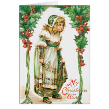 Vintage_Christmas_santa_Card
