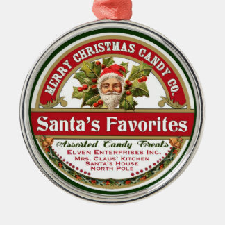 Candy Tree Ornaments &amp; Keepsake Ornaments | Zazzle