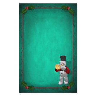 Trumpeter