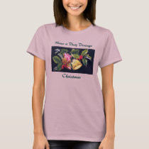 Vintage Christmas Tank Top t-shirts by LL11funway Vintage Christmas Tank Top t-shirts