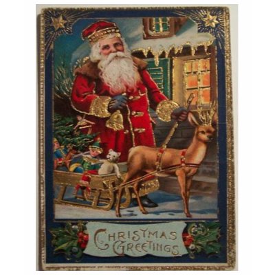 Vintage Christmas t-shirts