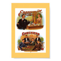 Vintage Cigar Boxes posters