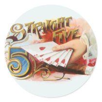 Vintage Cigar Label stickers by YesterdayCafe Vintage Cigar Label stickers