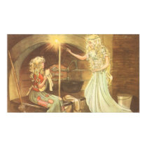 Vintage Cinderella posters