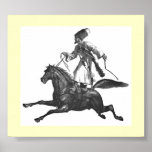 Vintage Circus Act posters