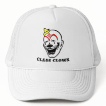 Vintage Circus Clown hats by JuJuGarden Vintage Circus Clown hats