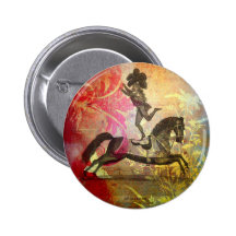Vintage Circus Pins