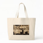 Vintage Class Photo Bag