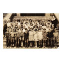 Vintage Class Photo posters by bonnievoyage Vintage Class Photo posters