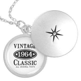Vintage Classic 1964 Jewelry