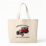 Vintage Classic bags