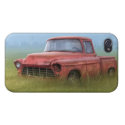 Vintage Classic Car Art iPhone Case Cover For iPhone 4