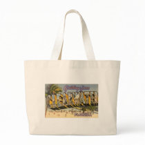 Vintage Clearwater Florida bags by jswartwo Vintage Clearwater Florida bags