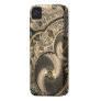 Vintage Clockwork iPhone4 Case Mate Iphone 4 Case-mate Cases